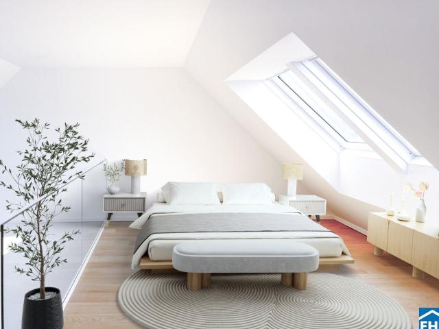 Wohnung kaufen in Seestadt, Wien