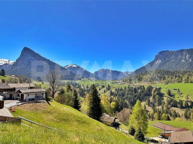 Wohnung kaufen in Horboden, Bern