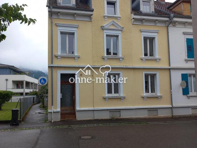 Haus kaufen in Kandern, Baden-Württemberg