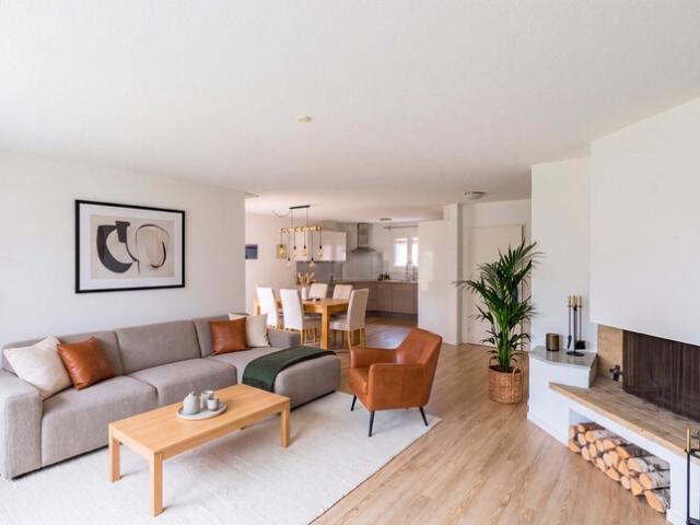 Maisonette kaufen in Ebikon, Lü