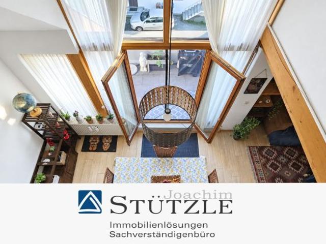 Wohnung kaufen in Daisendorf, Bodenseekreis