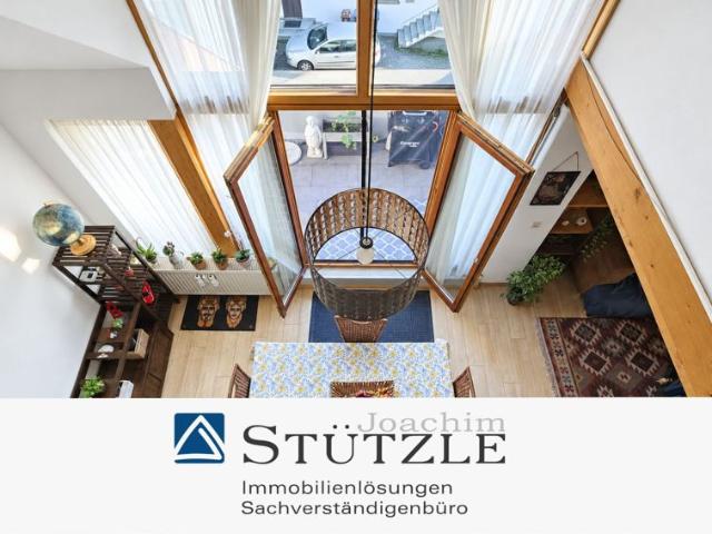 Maisonette kaufen in Daisendorf, Bodenseekreis