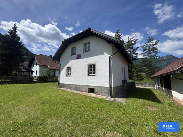 Haus kaufen in Ötting, Oberdrauburg