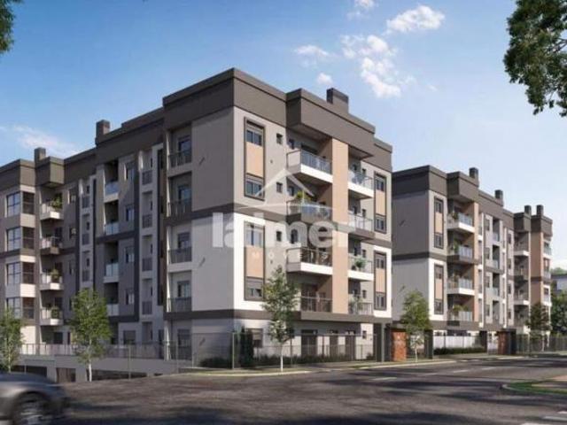 Apartamento venda em Região Geográfica Imediata de Passo Fundo, Passo Fundo