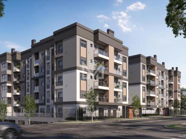 Apartamento venda em Região Geográfica Imediata de Passo Fundo, Passo Fundo