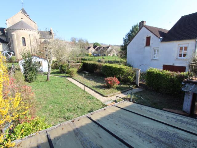 Maison vente à Cosne-Cours-sur-Loire, Nannay