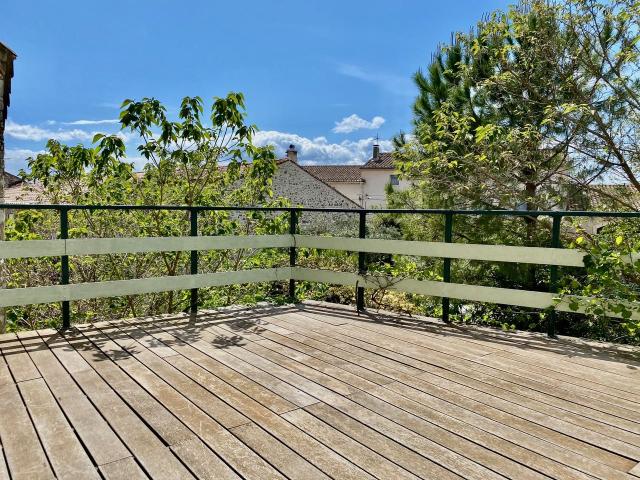 Maison vente à Béziers, Cessenon-sur-orb