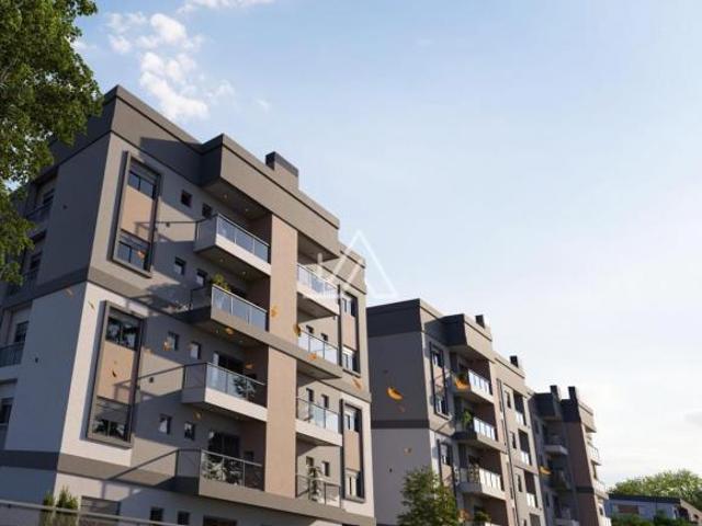 Apartamento venda em Região Geográfica Imediata de Passo Fundo, Passo Fundo
