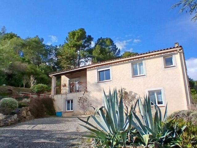 Maison vente à Carcassonne, Caunes-minervois
