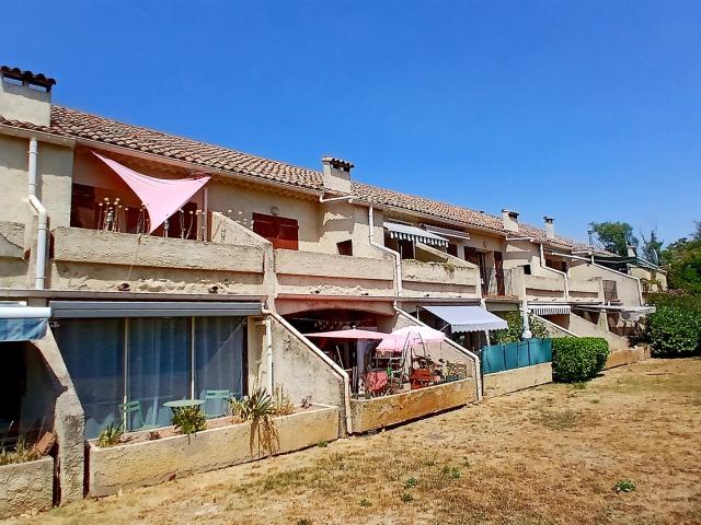 Appartement vente à Béziers, Capestang