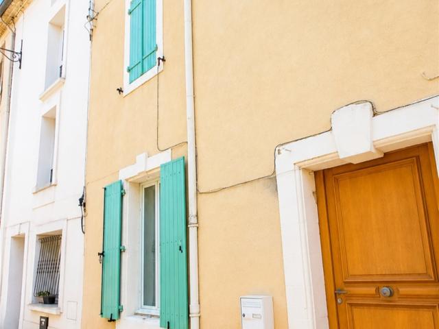 Maison vente à Béziers, Pézenas
