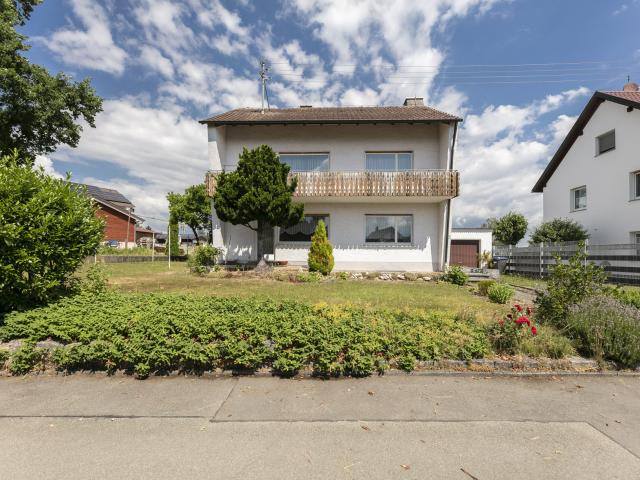 Villa kaufen in Beuren, Schnürpflingen