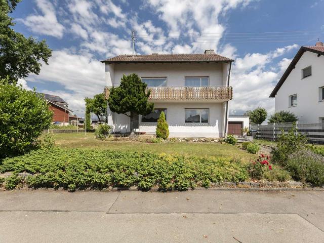 Haus kaufen in Ammerstetten, Schnürpflingen