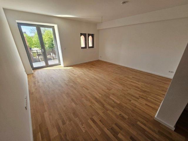 Apartment mieten in Biederitz, Sachsen-Anhalt