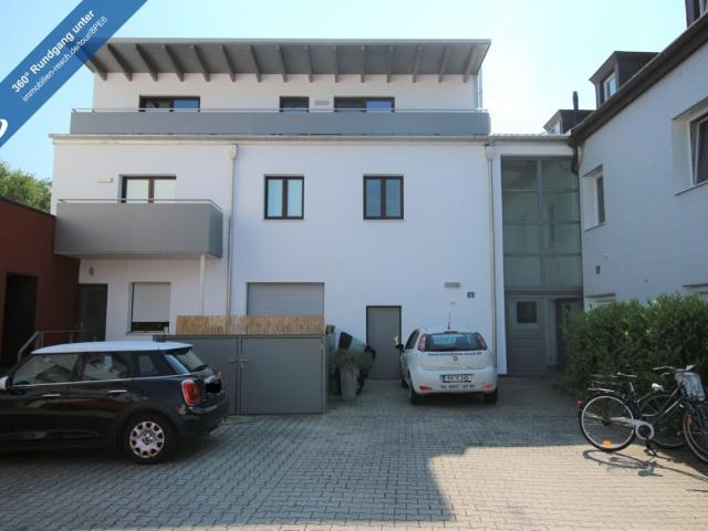 Apartment mieten in Ilzstadt, Passau