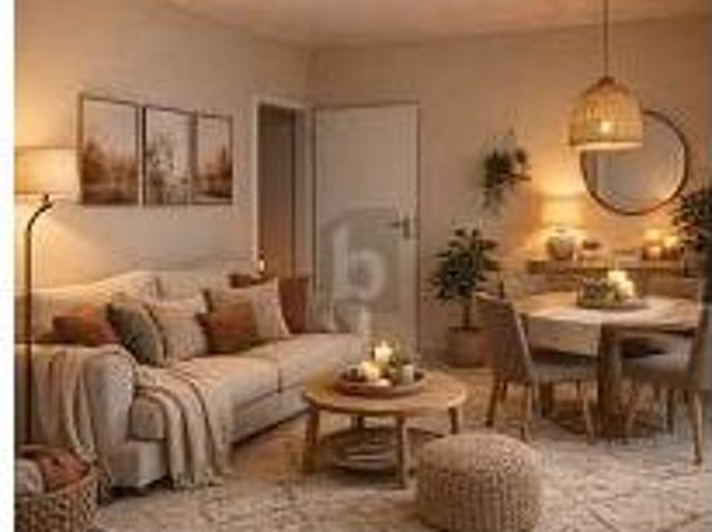 Apartment kaufen in Hanau, Hessen