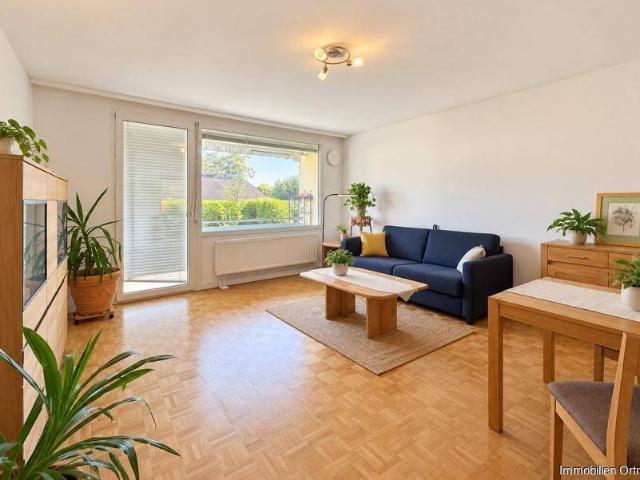 Apartment mieten in Salzburg