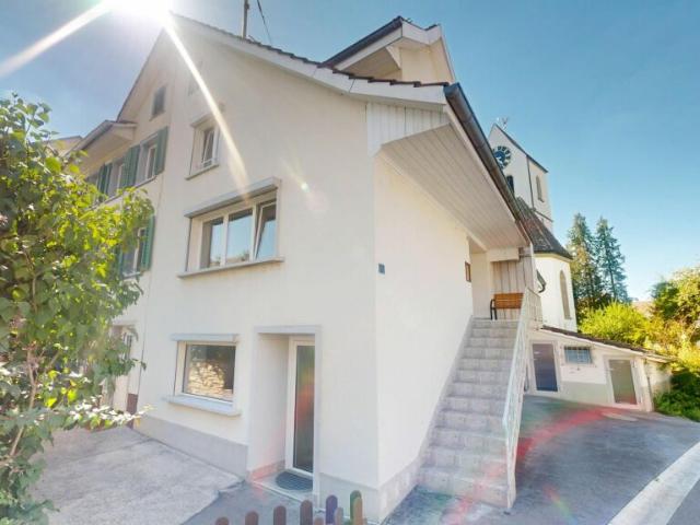 Einfamilienhaus kaufen in Bonstetten, Zürich