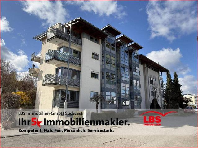 Wohnung kaufen in Anselfingen, Engen