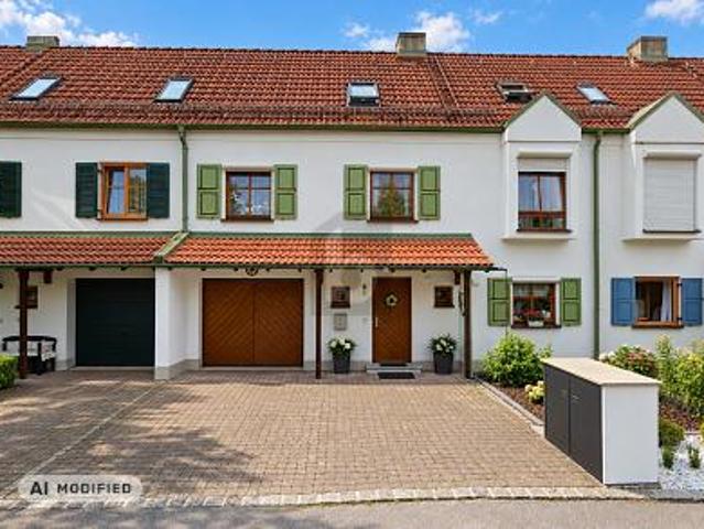 Villa kaufen in Pöring, Zorneding
