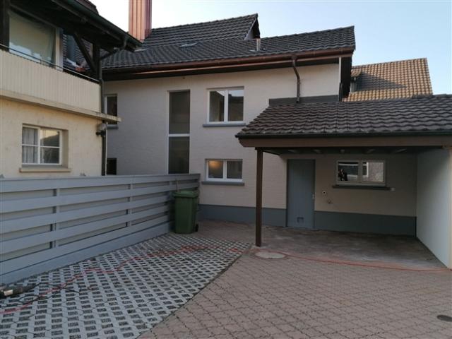 Einfamilienhaus kaufen in Wohlen (AG), Aargau
