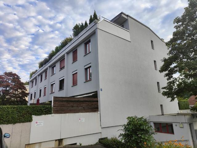 Wohnung mieten in Berikon, Aargau