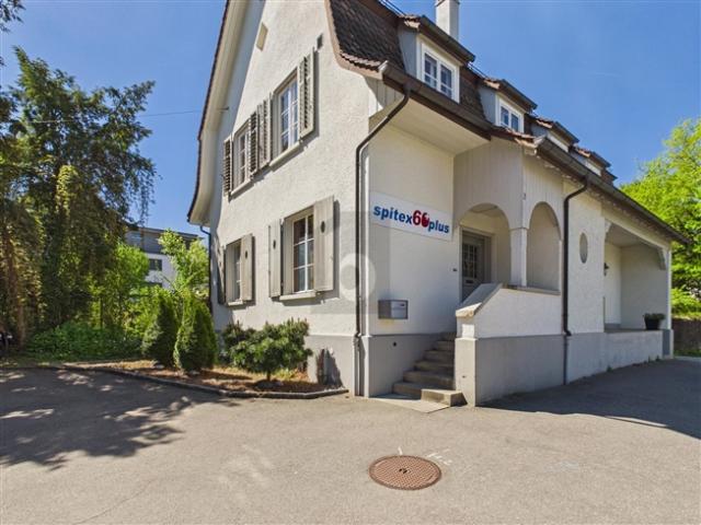 Büro mieten in Langenthal, Bern
