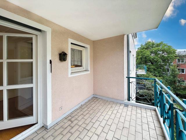 Apartment kaufen in Salzburg