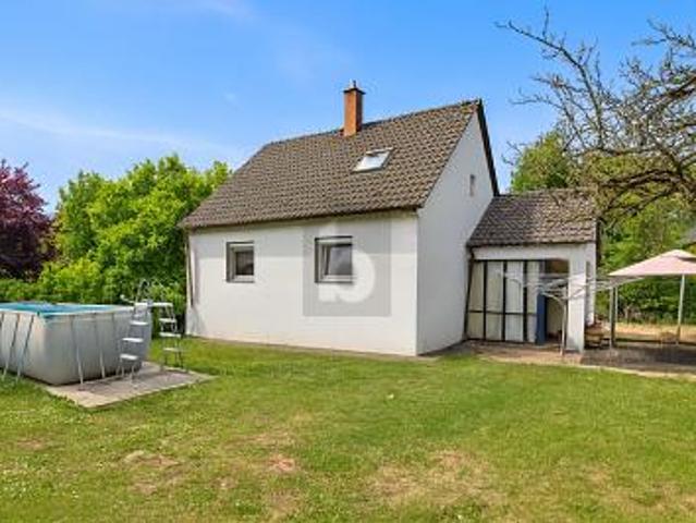 Haus kaufen in Weitmars, Lorch