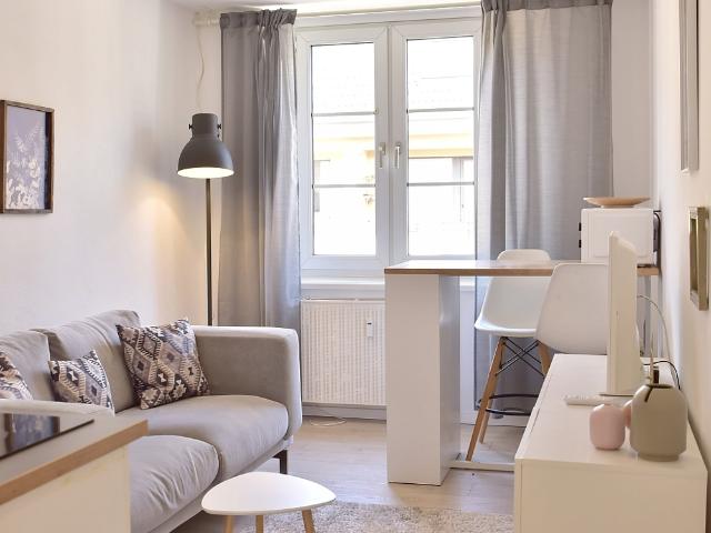 Haus mieten in Neustadt/Süd, Köln