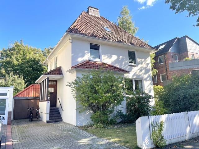Villa kaufen in Ziegelhof, Oldenburg