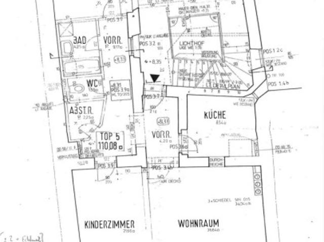 Wohnung mieten in Rattenberg, Tirol