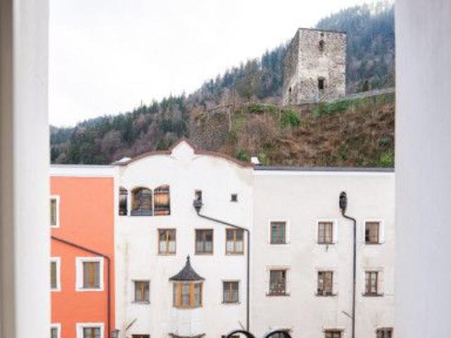 Apartment mieten in Rattenberg, Tirol