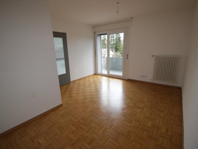 Wohnung mieten in Villars, Freiburg