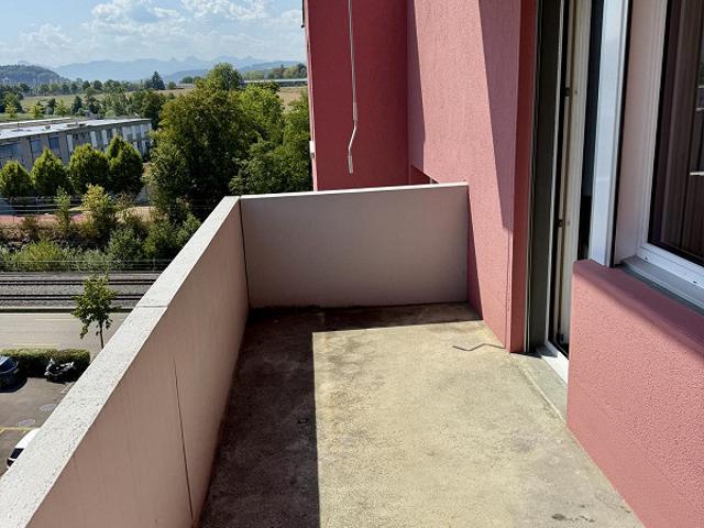 Apartment mieten in Ittigen, Bern