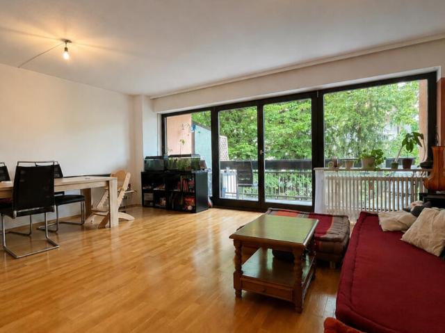 Wohnung kaufen in Hohenbachern, Freising