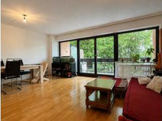 Apartment kaufen in Hohenbachern, Freising
