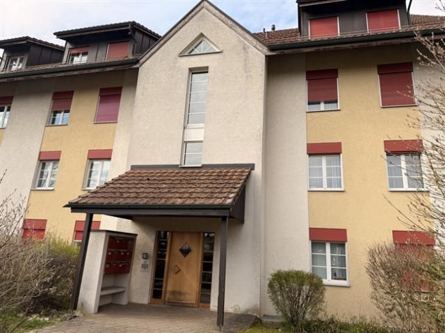 Wohnung mieten in Wangen (SZ), Schwyz