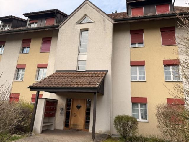 Maisonette mieten in Wangen (SZ), Schwyz