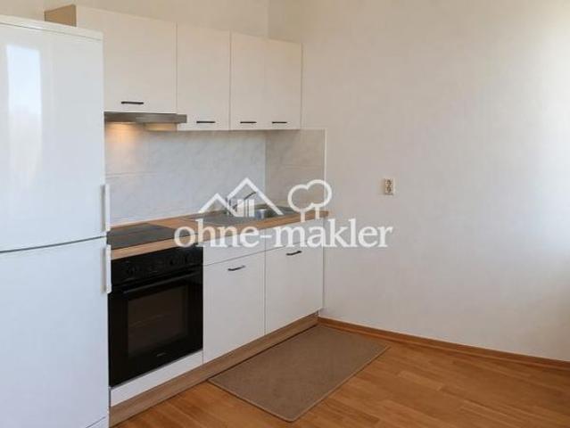 Apartment mieten in Paulusviertel, Halle
