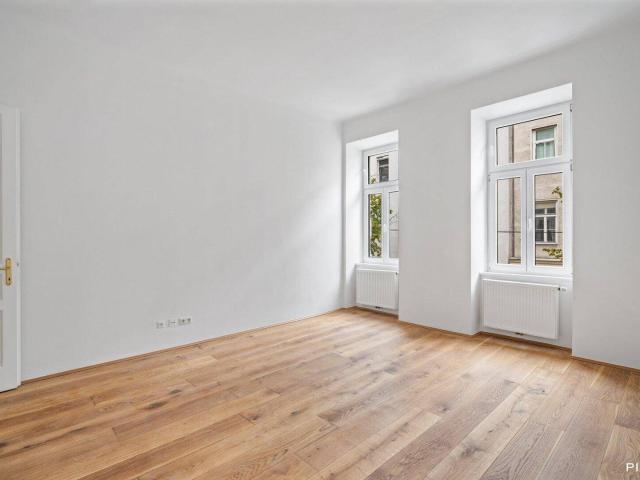 Apartment kaufen in Margareten, Wien
