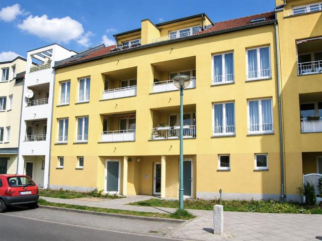 Apartment mieten in Potsdam, Brandenburg
