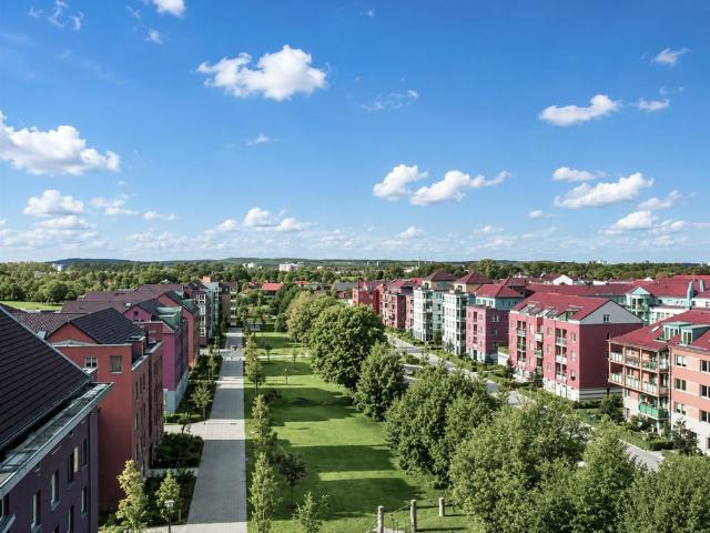 Apartment mieten in Potsdam, Brandenburg
