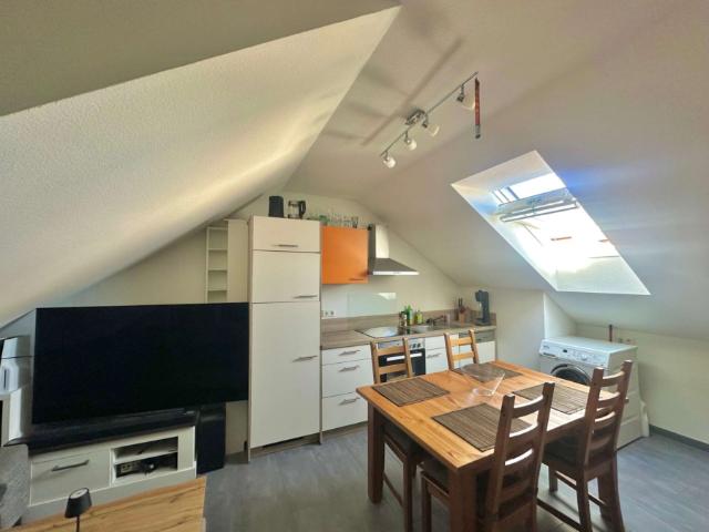 Apartment mieten in Wieseck, Gießen