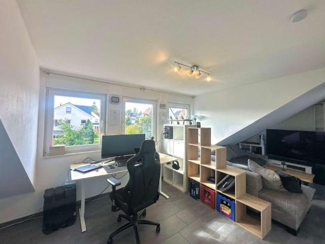 Apartment mieten in Wieseck, Gießen