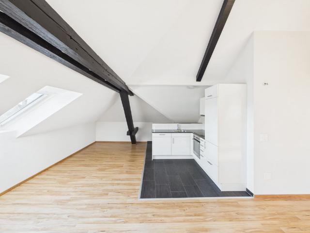 Apartment mieten in Lachen, St. Gallen