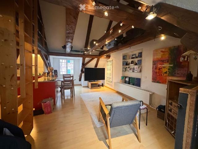 Apartment mieten in Horgen, Bezirk Horgen