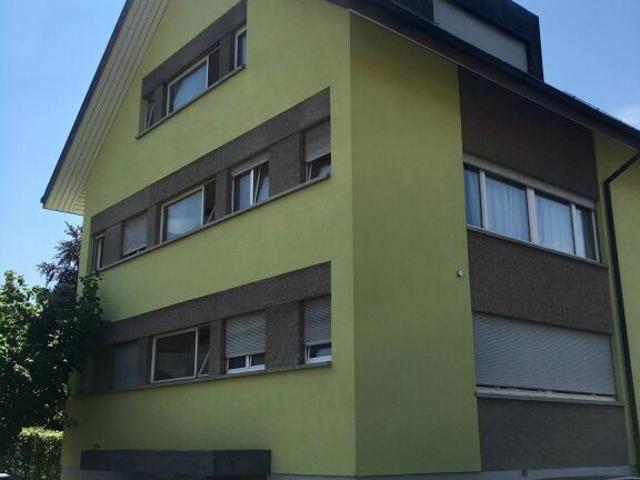 Wohnung mieten in Bern