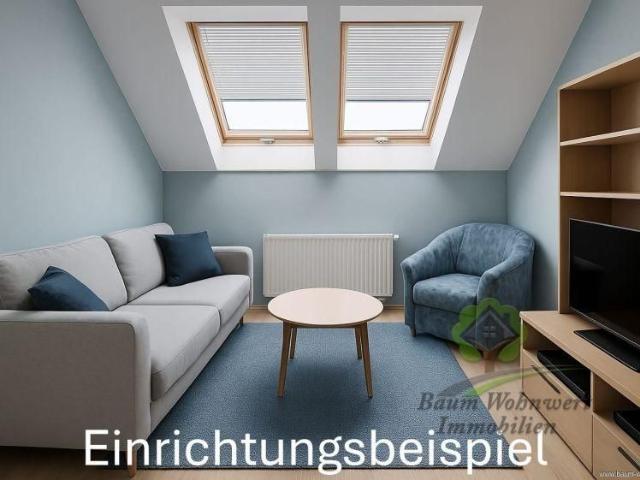 Apartment mieten in Süßen, Baden-Württemberg