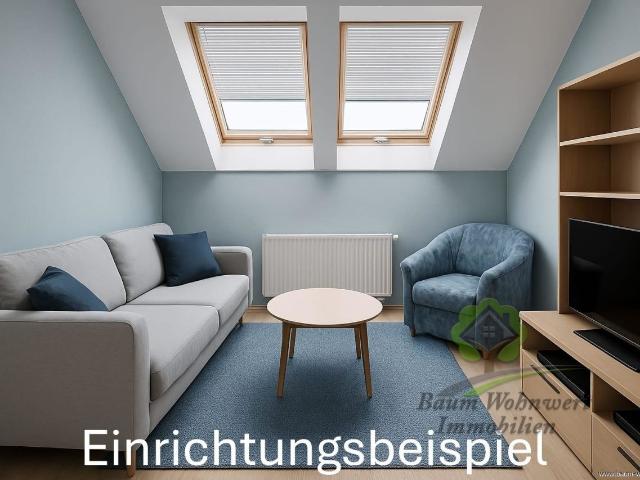 Apartment mieten in Süßen, Baden-Württemberg
